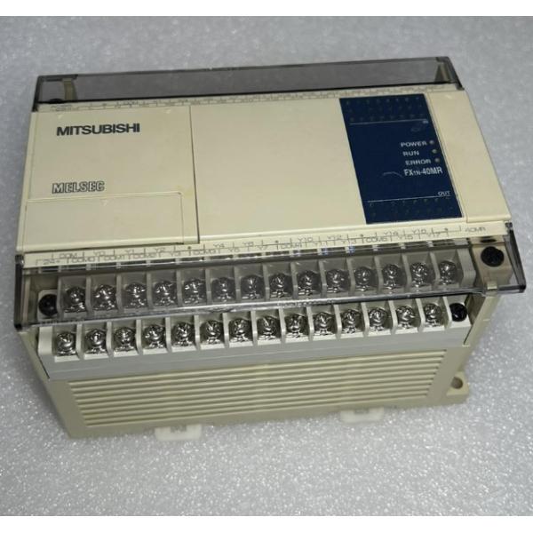 FX1N-40MR Mitsubishi 三菱 MELSEC-F シーケンサ 基本ユニット 国内在庫分