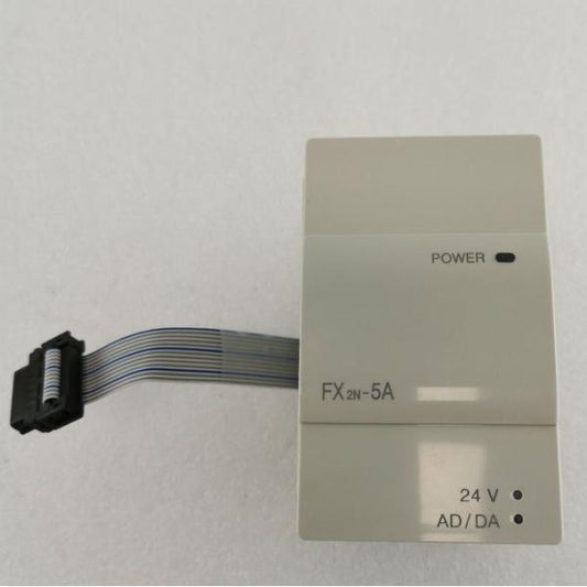 FX2N-5A Mitsubishi FX2N 5A 三菱