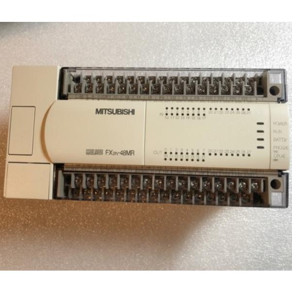 FX2N-48MR Mitsubishi FX2N48MR 三菱 国内在庫分