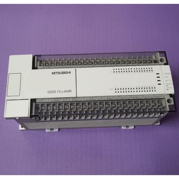 FX2N-64MR Mitsubishi FX2N 64MR 三菱 国内在庫分