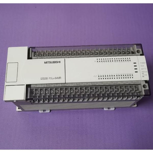 FX2N-64MR Mitsubishi FX2N 64MR 三菱 国内在庫分