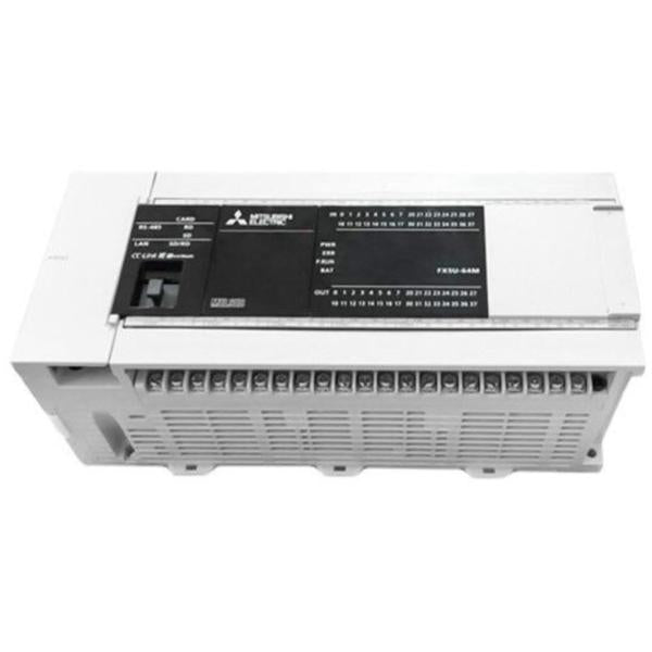 FX5U-64MT/DSS Mitsubishi FX5U-64MT DSS 三菱