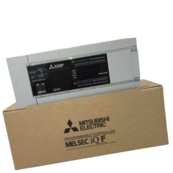 FX5U-80MR/ES Mitsubishi CPU Unit FX5U 80MR ES 三菱