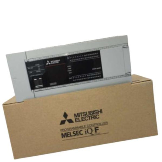 FX5U-80MR/ES Mitsubishi CPU Unit FX5U 80MR ES 三菱