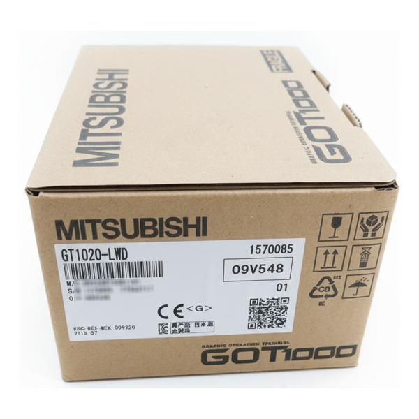 GT1020-LWD Graphic Operation Terminal 三菱