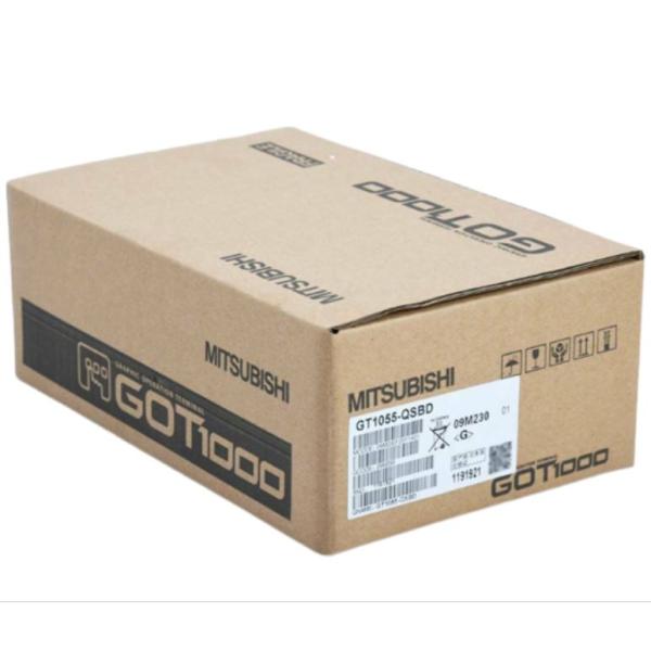 GT1055-QSBD Mitsubishi GT1055 QSBD 三菱