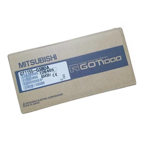 GT1155-QSBDA Mitsubishi Touch Panel GT1155QSBDA 三菱
