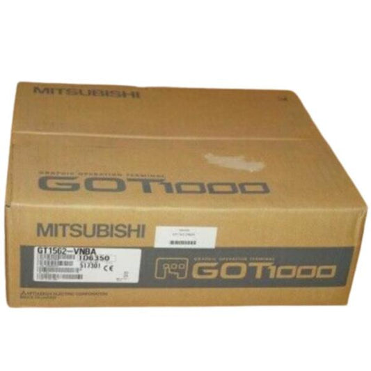 GT1562-VNBA Mitsubishi GT1562 VNBA 三菱