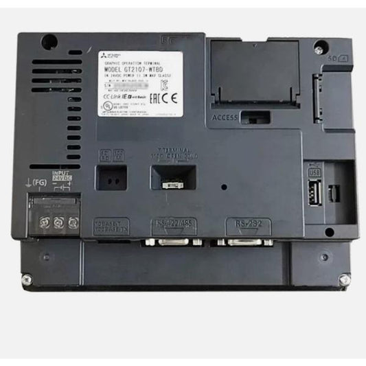 GT2107-WTBD Mitsubishi Touch Panel GT2107WTBD 三菱