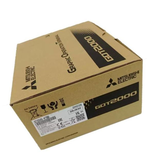 GT2505-VTBD Mitsubishi Touch Panel GT2505 VTBD 三菱
