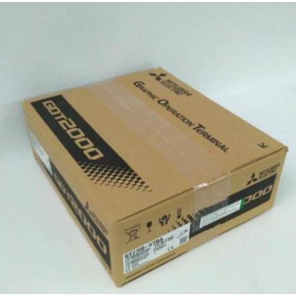 GT2708-VTBA Mitsubishi Touch Panel GT2708 VTBA 三菱