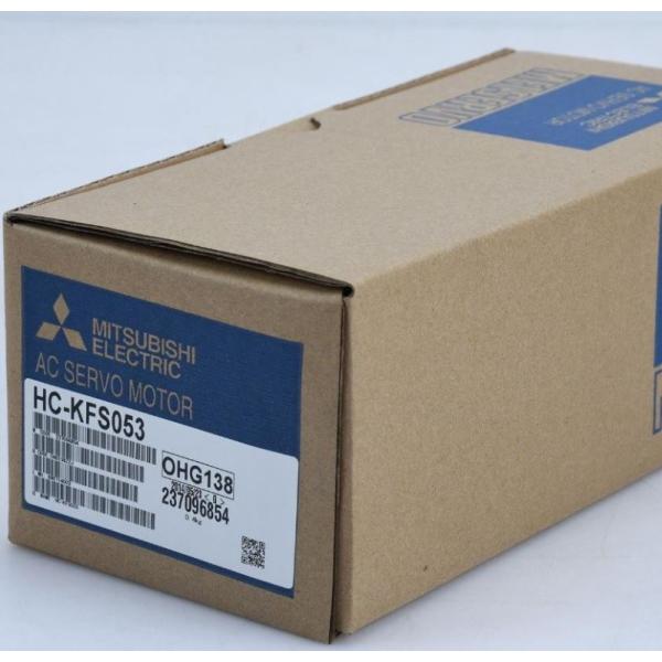 HC-KFS053 Mitsubishi Servo Motor HC KFS053 三菱