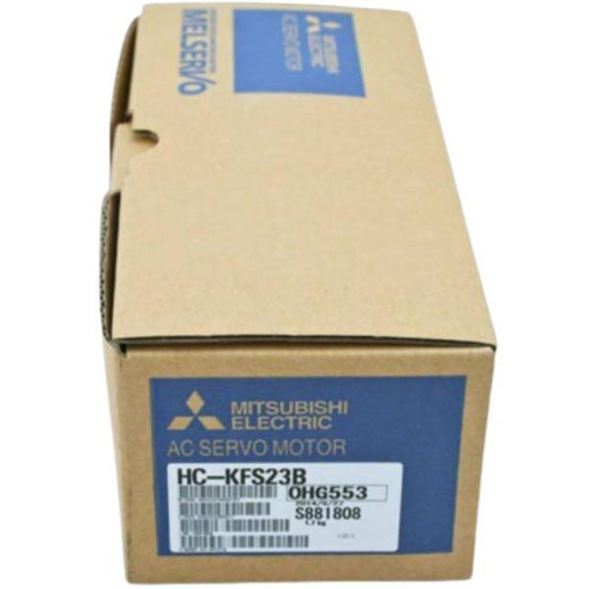 HC-KFS23B Mitsubishi Servo Motor HC KFS23B 三菱