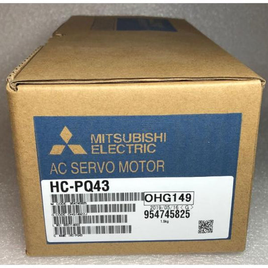 HC-PQ43 Mitsubishi Servo Motor HC PQ43 三菱