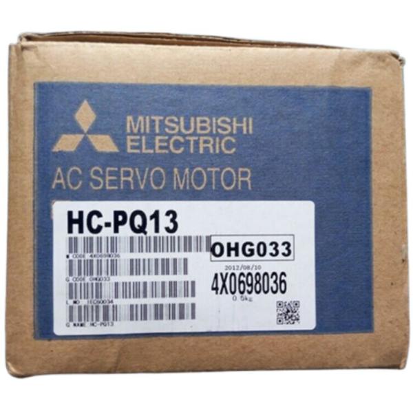 HC-PQ13 Mitsubishi Servo Motor HC PQ13 三菱 -