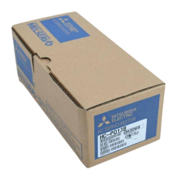 HC-PQ13B Mitsubishi Servo Motor HC PQ13B 三菱