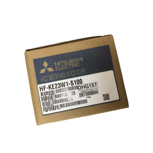 HF-KE23W1-S100 Mitsubishi Servo Motor 三菱