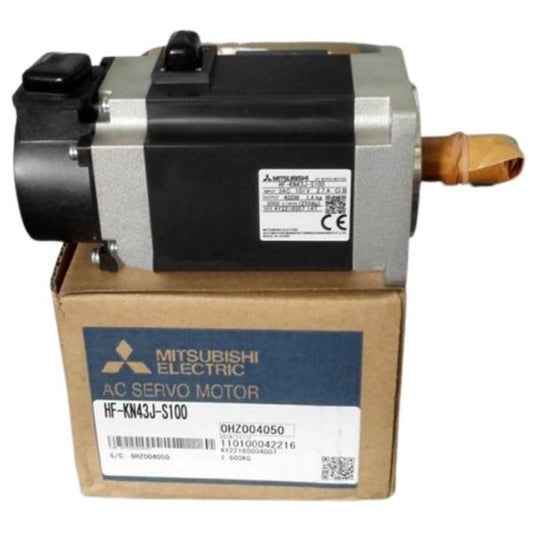 HF-KN43J-S100 Mitsubishi Servo Motor HF-KN43JS100 三菱 -