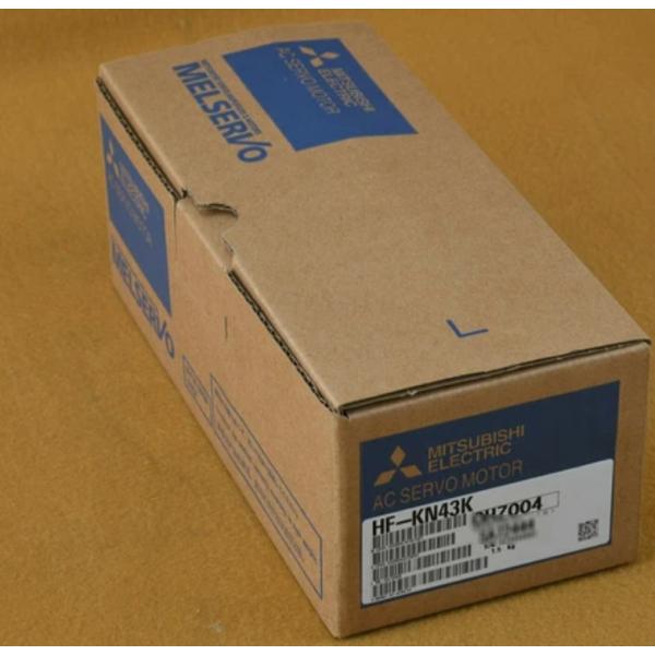 HF-KN43K Mitsubishi Servo Motor HF KN43K 三菱