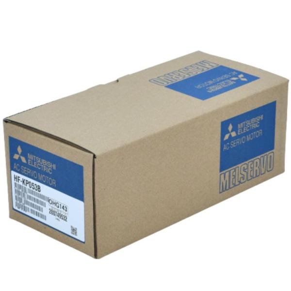 HF-KP053B Mitsubishi Servo Motor HF KP053B 三菱
