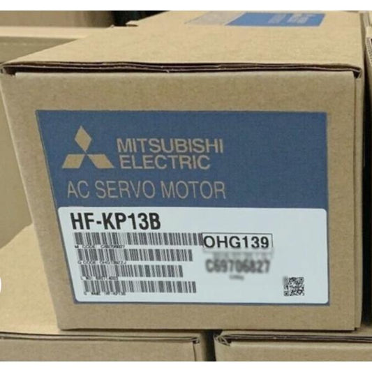 HF-KP13B Mitsubishi Servo Motor HF KP13B 三菱