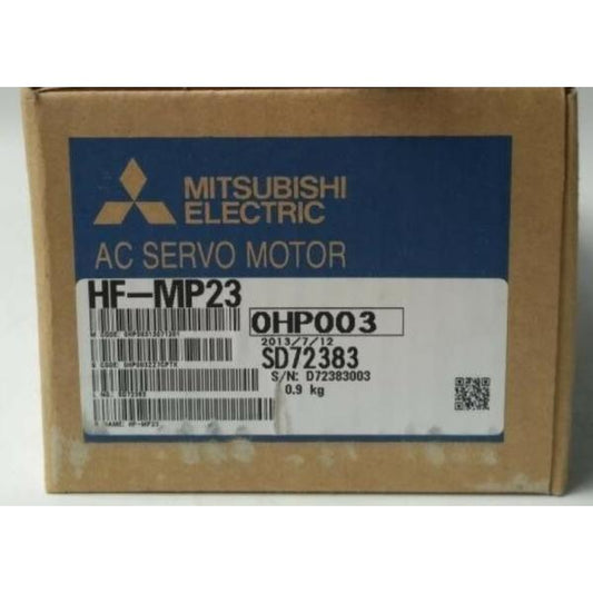 HF-MP23 Mitsubishi Servo Motor HF MP23 三菱