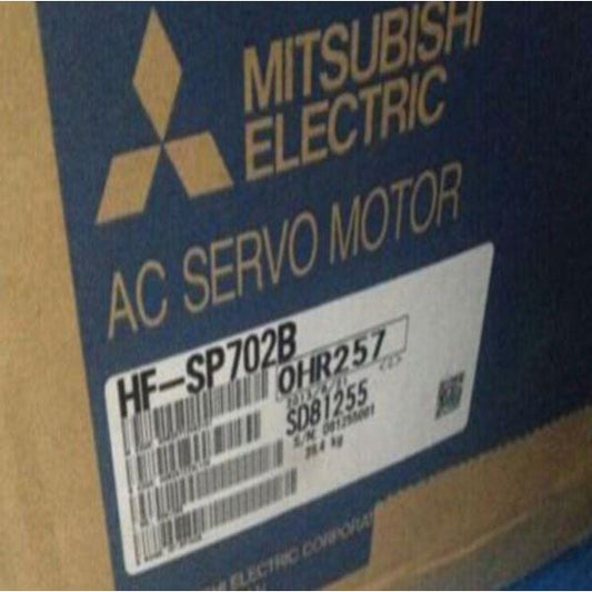 HF-SP702B Mitsubishi Servo Motor HF SP702B 三菱