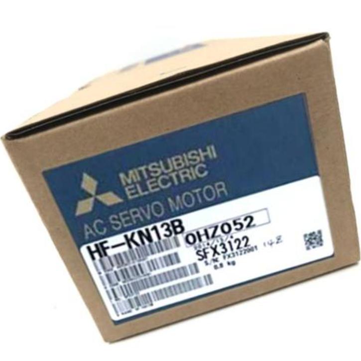 三菱（MITSUBISHI） HF-KN13B Mitsubishi Servo Motor HF KN13B 商品画像