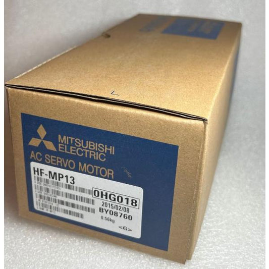 HF-MP13 Mitsubishi Servo Motor HF MP13 三菱 国内在庫分