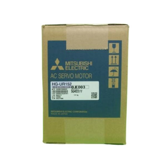 HG-UR152 Mitsubishi Servo Motor 三菱