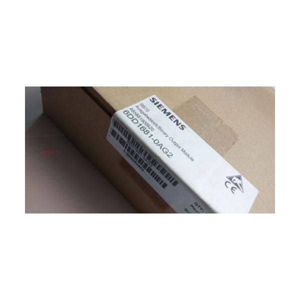 6DD1681-0AG2 Siemens 6DD1 681-0AG2 シーメンス
