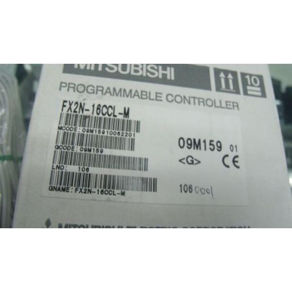 FX2N-16CCL-M MITSUBISHI FX2N-16CCLM