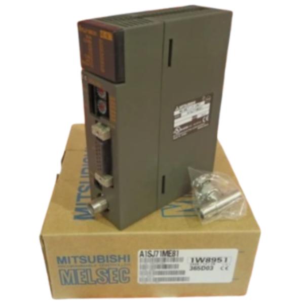 A1SJ71ME81 Mitsubishi PLC Module 三菱