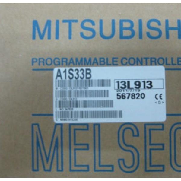 A1S33B MITSUBISHI Module 三菱