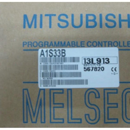 A1S33B MITSUBISHI Module 三菱