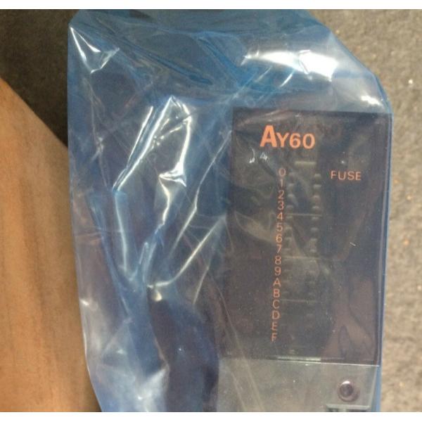 AY60 Mitsubishi PLC Module AY-60 三菱