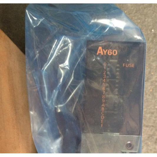AY60 Mitsubishi PLC Module AY-60 三菱