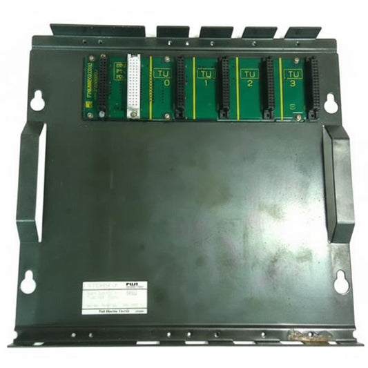 FSB084H 富士電機 MICREX-F FDL/FTL用 PLC増設ベース 4モジュール FUJI ELECTRIC 商品画像