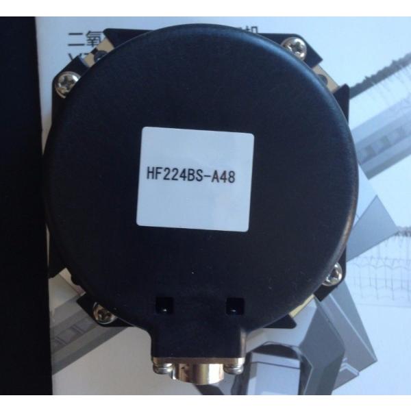 三菱 HF224BS-A48 Mitsubishi Servo Motor Encoder HF224BSA48