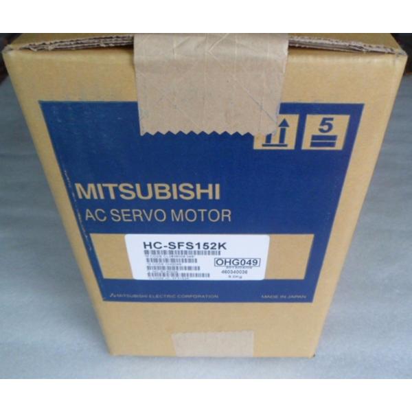 HC-SFS152K Mitsubishi Servo Motor HC SFS152K 三菱