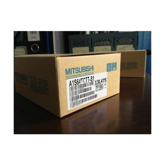 A1S64TCTT-S1 Mitsubishi A1S64TCTTS1 三菱