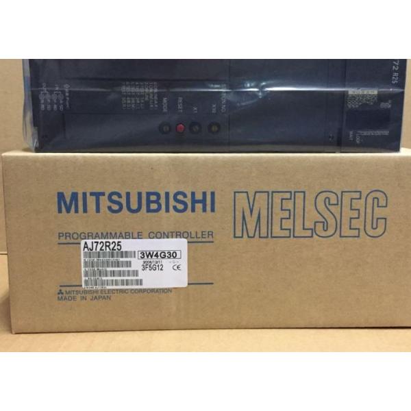 AJ72R25 Mitsubishi PLC Module AJ72R-25 三菱
