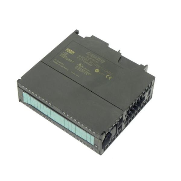 6ES7331-7PF11-0AB0 Siemens 6ES7-331-7PF11-0AB0 SIMATIC S7 シーメンス