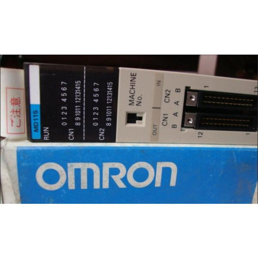 C200H-MD115 Omron C200HMD115 オムロン