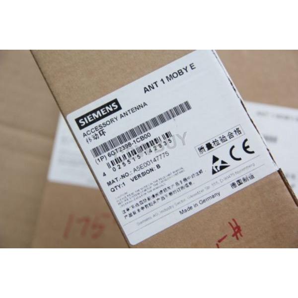 6GT2398-1CB00 Siemens 6GT2 398-1CB00