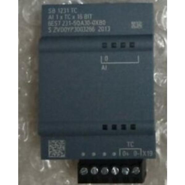 6ES7231-5QA30-0XB0 Siemens S7-1200 SB1231 T 6ES7 231-5QA30-0XB0
