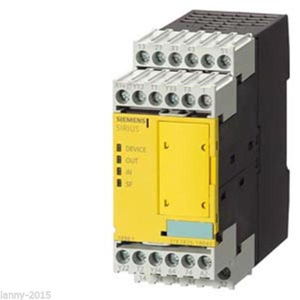 3TK2826-1BB40 Siemens safety relay 3TK28261BB40 シーメンス