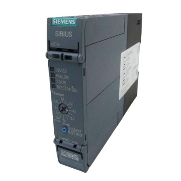 SIEMENS 3RM1007-1AA04 Magnetic Motor Starter 3RM1 007-1AA04