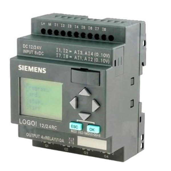 6ED1052-1MD00-0BA6 SIEMENS 6ED10521MD000BA6  6ED1 052-1MD00-0BA6