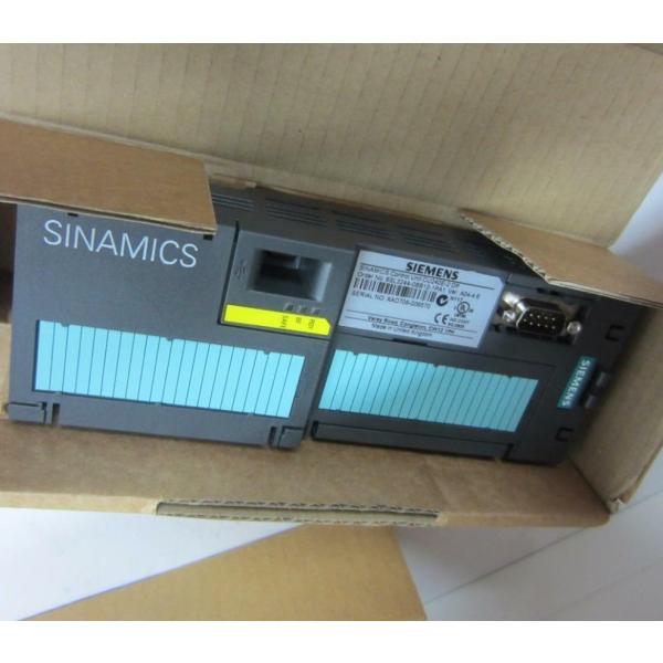 6SL3244-0BB12-1PA1 Siemens G120 CU240E-2 DP 6SL3 244-0BB12-1PA1